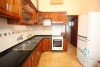 3 bedrooms house for rent in Au Co street, Tay Ho District, Ha Noi